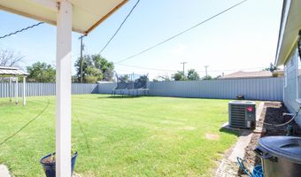 308 W Ellwood Blvd, Anton, TX 79313