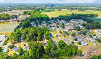 60 Hunters Way, Angier, NC 27501