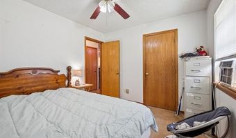 770 NW Seneca, Krebs, OK 74501