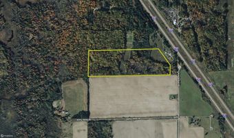 V/L Roseburgh, Alger, MI 48610