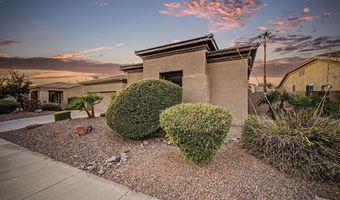 362 W CAROB Dr, Chandler, AZ 85248