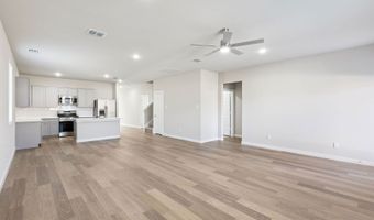 1517 Mahogany Ave, Alvarado, TX 76009