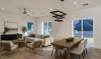 136 Cowcatcher Loop, Bellevue, ID 83313
