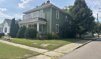 601 Q St, Bedford, IN 47421