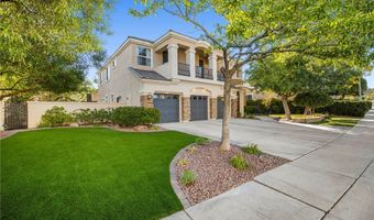 9521 Queen Charlotte Dr, Las Vegas, NV 89145