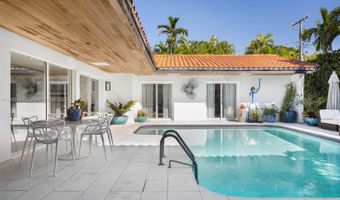 1233 102nd St, Bay Harbor Islands, FL 33154