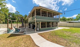 24628 FOX Rd, Astor, FL 32102