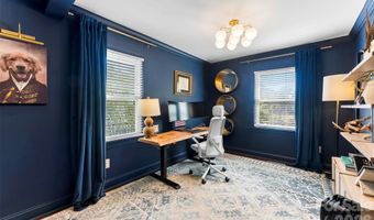 2017 Wilhelmina Ave, Charlotte, NC 28205
