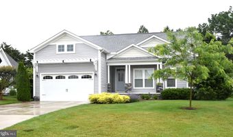 416 SEAGULL Dr, Lewes, DE 19958