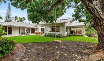 1251 Kainui Dr, Kailua, HI 96734