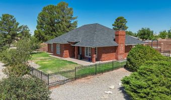 33 High Sierra Dr, Alamogordo, NM 88310
