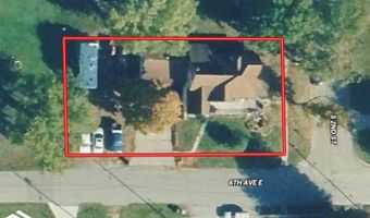 521 S 2nd St, Albia, IA 52531