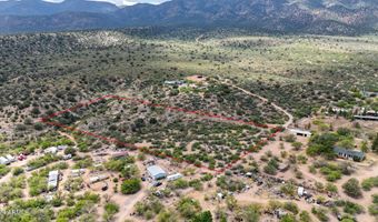 S Harvey Lane, Camp Verde, AZ 86322