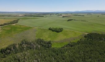 N 4600 E, Ashton, ID 83420