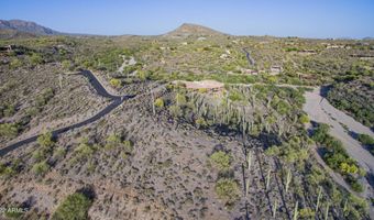 39585 N OCOTILLO RIDGE Dr 1, Carefree, AZ 85377