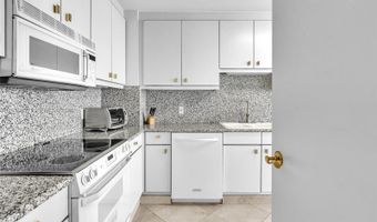 10101 Collins Ave 18C + CABANA, Bal Harbour, FL 33154