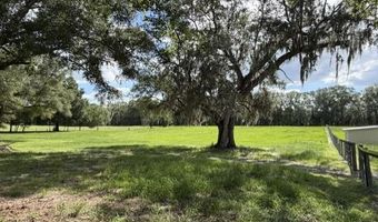 559 SW 15th Ct, Bell, FL 32619