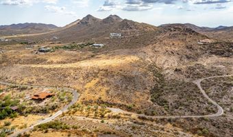 5148 E ROCKAWAY HILLS Dr, Cave Creek, AZ 85331