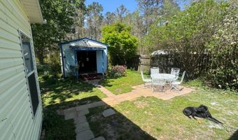 147 Lake Shore Ter, Ashland, MS 38603