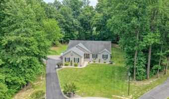 203 E BUCK POINT Rd, Clayton, DE 19938