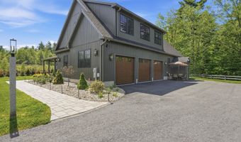 51 Colby Farm Rd, Chester, NH 03036