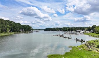 COOPER POINT Road, Bozman, MD 21612
