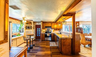 500 E Foundation Five Rd, Benson, AZ 85602