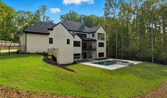 241 Traditions Dr, Alpharetta, GA 30004