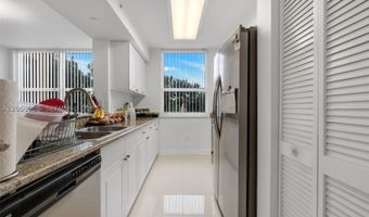19501 W Country Club Dr 309, Aventura, FL 33180