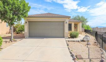 1214 W Calle Libro Del Retrato, Sahuarita, AZ 85629