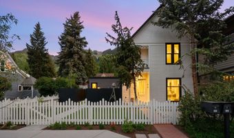 211 W Main St, Aspen, CO 81611