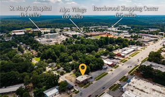 2109 W Broad St, Athens, GA 30606