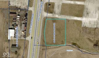 5422 N State Road 9 Lot B, Anderson, IN 46012