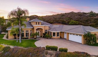 2772 Firebrand Dr, Alpine, CA 91901