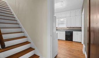 1413 S Johnstone Ave, Bartlesville, OK 74003