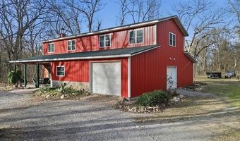 5929 E 430 Rd, Adair, OK 74330