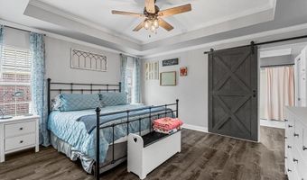 4206 Parkridge Dr, Benton, LA 71006