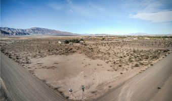 4096 S Fisher Rd, Amargosa Valley, NV 89020