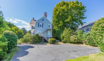 1055 Washington St, Bath, ME 04530