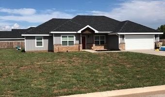 329 Hondo Rd, Abilene, TX 79602