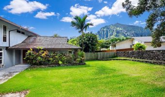 46-360 Hololio St, Kaneohe, HI 96744