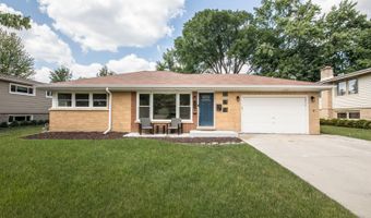 302 S Patton Ave, Arlington Heights, IL 60005