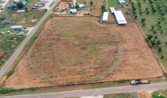 SE County Rd 2901, Andrews, TX 79714