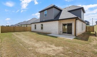 7002 SW Basswood Ave, Bentonville, AR 72713