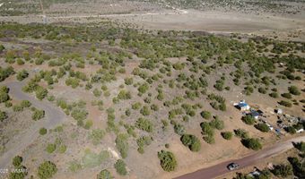 142 County Road 8020, Concho, AZ 85924