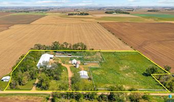 47138 293rd St, Beresford, SD 57004