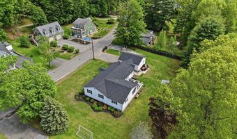 11 W Winkley St, Amesbury, MA 01913