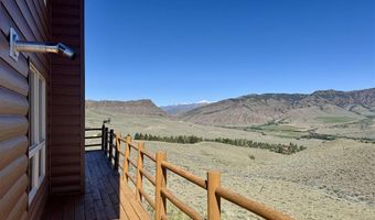 174 Hawk Dr, Cody, WY 82414