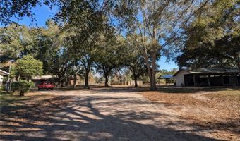 8425 NE 33RD Ct, Anthony, FL 32617