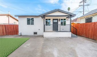 3818 Crawford St, Los Angeles, CA 90011